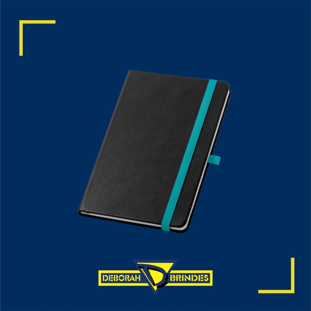 Caderno capa dura 93592