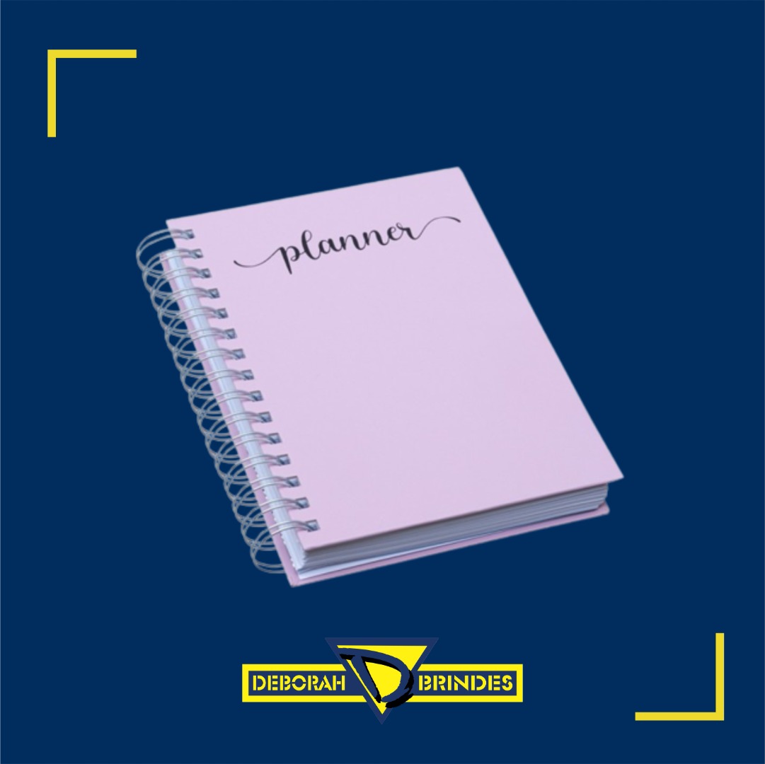 Planner Percalux Anual 14756