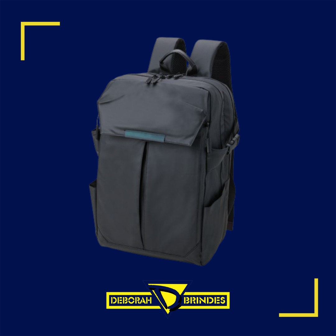 Mochila Couro Sintético 30 Litros 01118