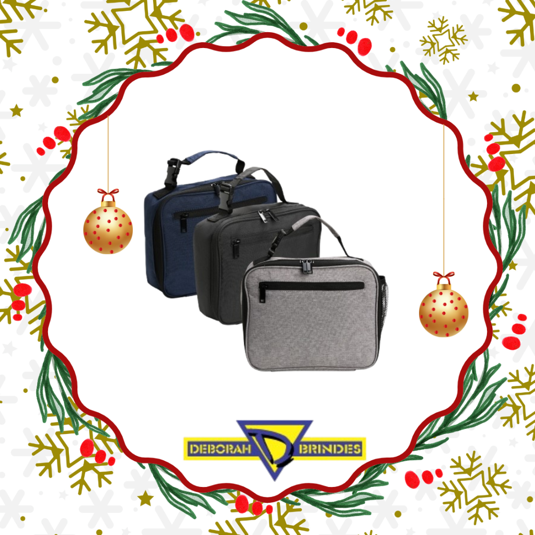 8347 Bolsa Térmica 6L