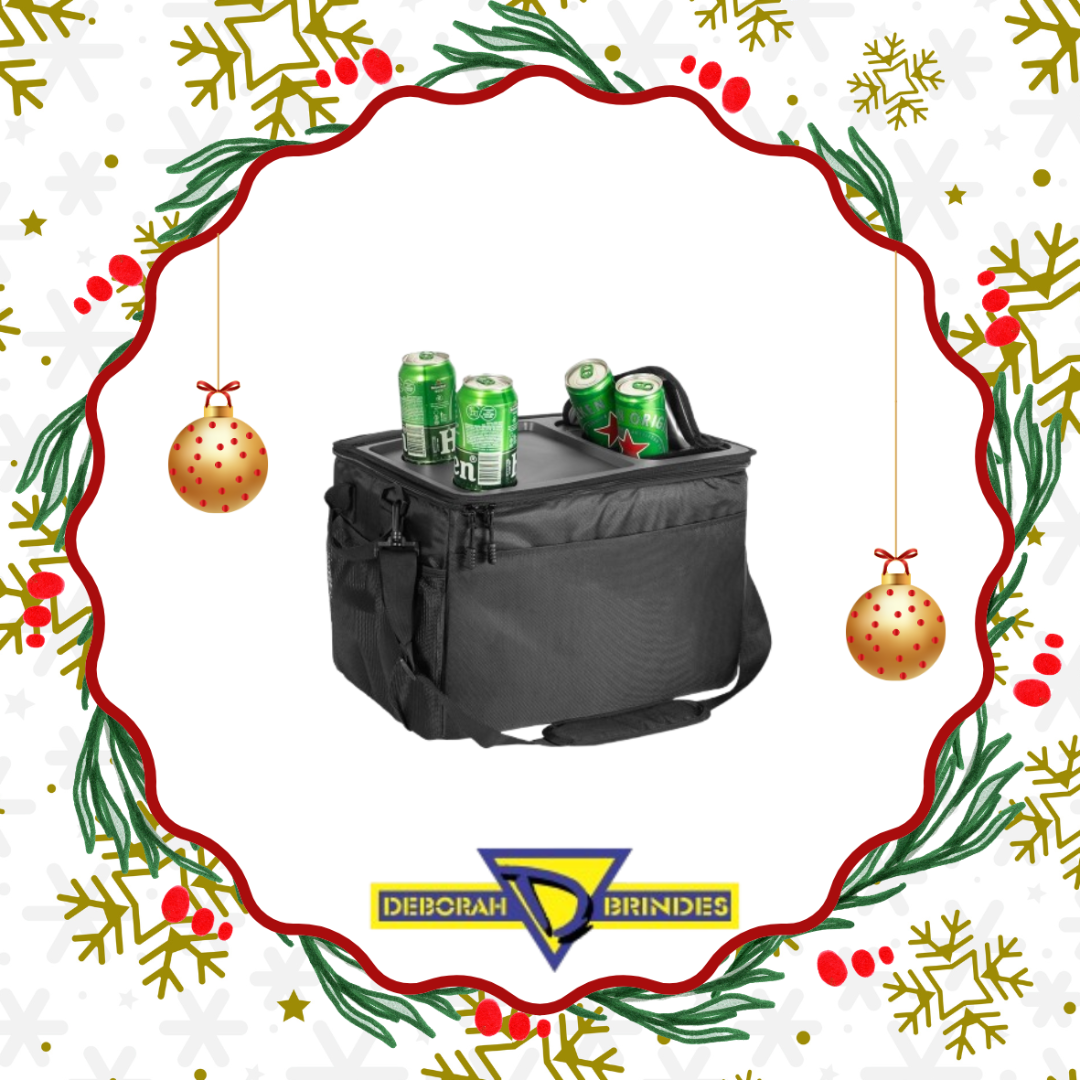 9150 Bolsa Térmica 33 Litros