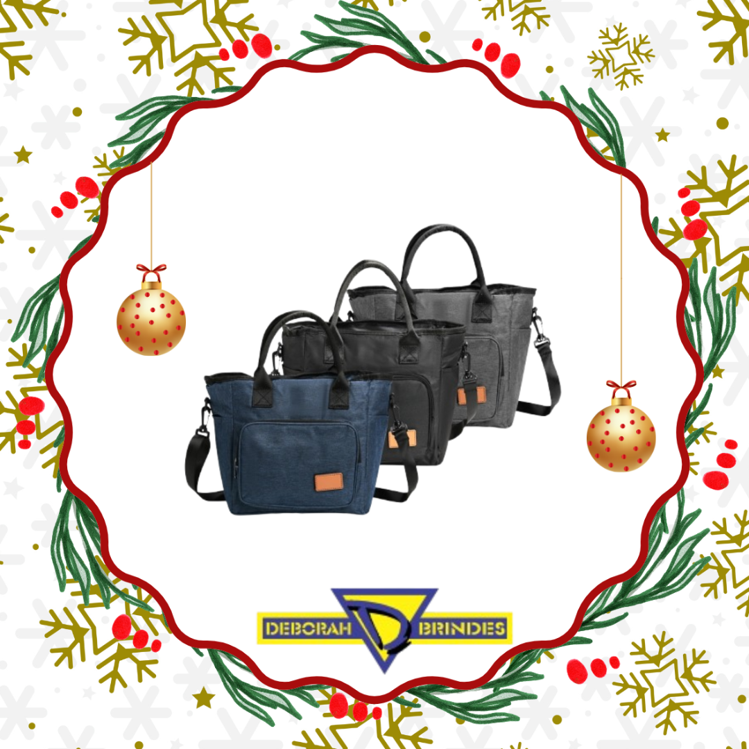 18958 Bolsa Térmica 13L