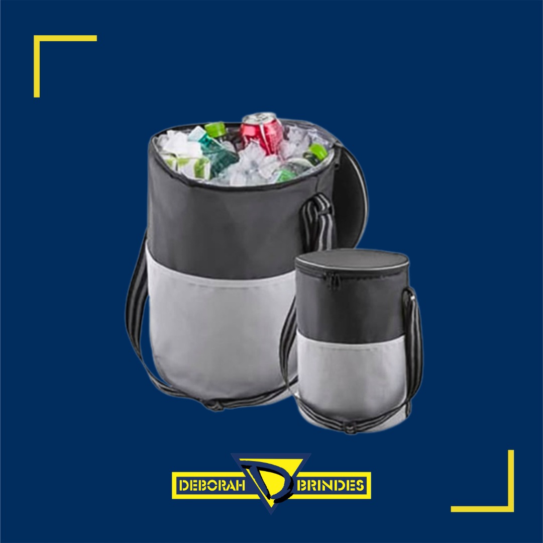 Bolsa Térmica 25L