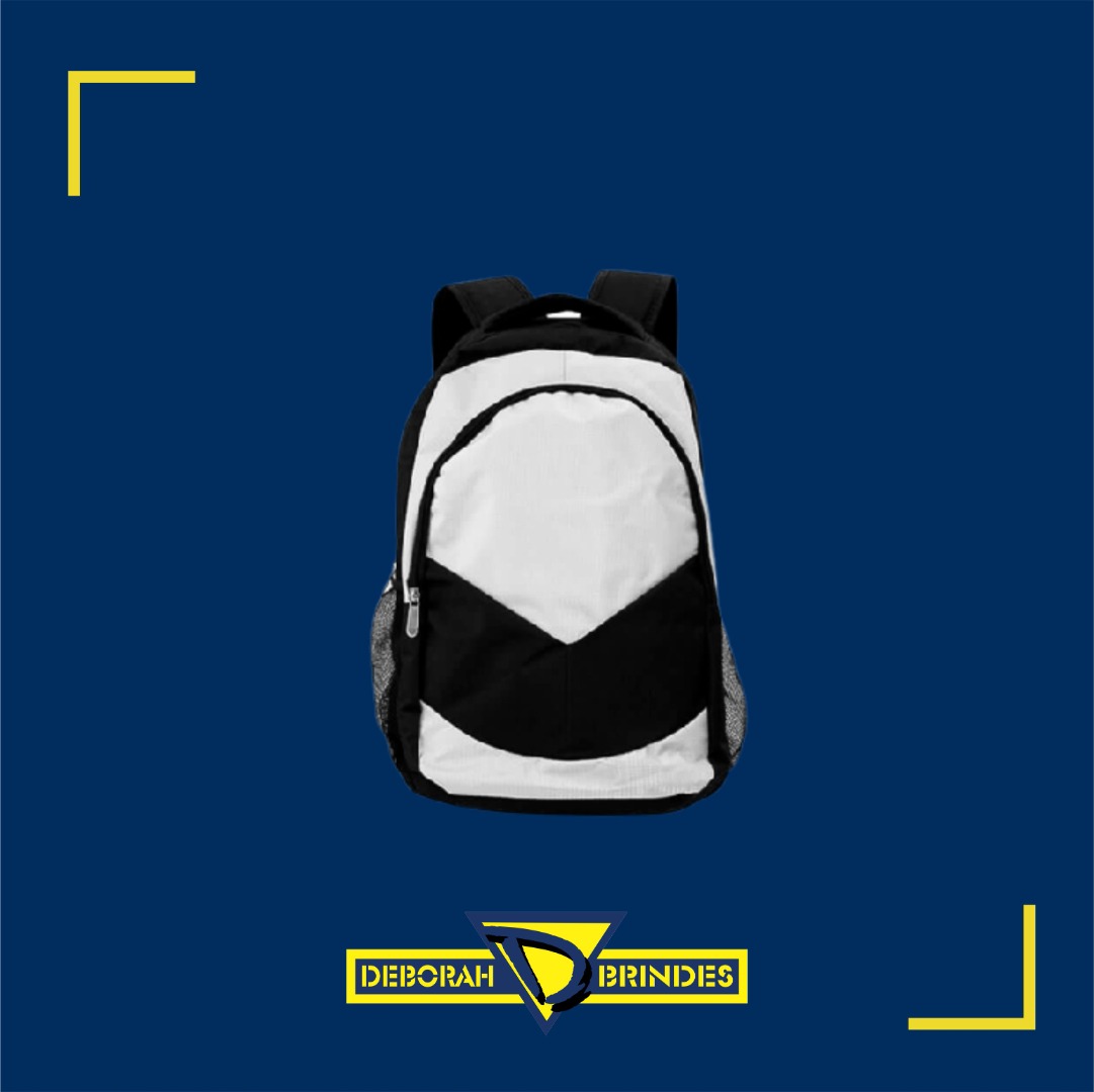 Mochila MC 203