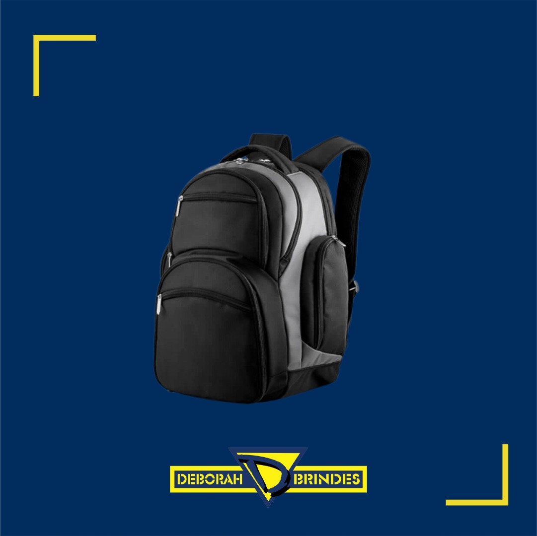 Mochila MC 205