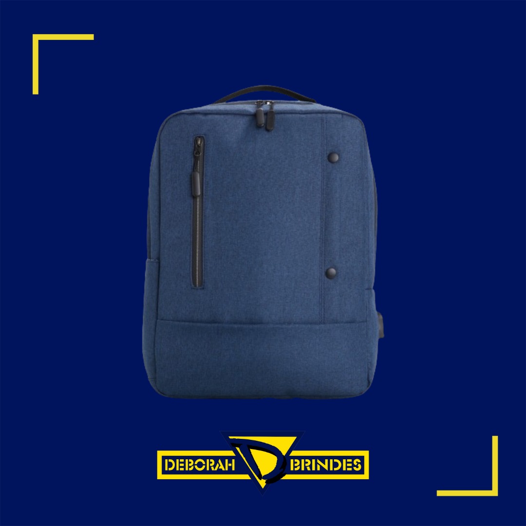 Mochila de Nylon 22 Litros 01354