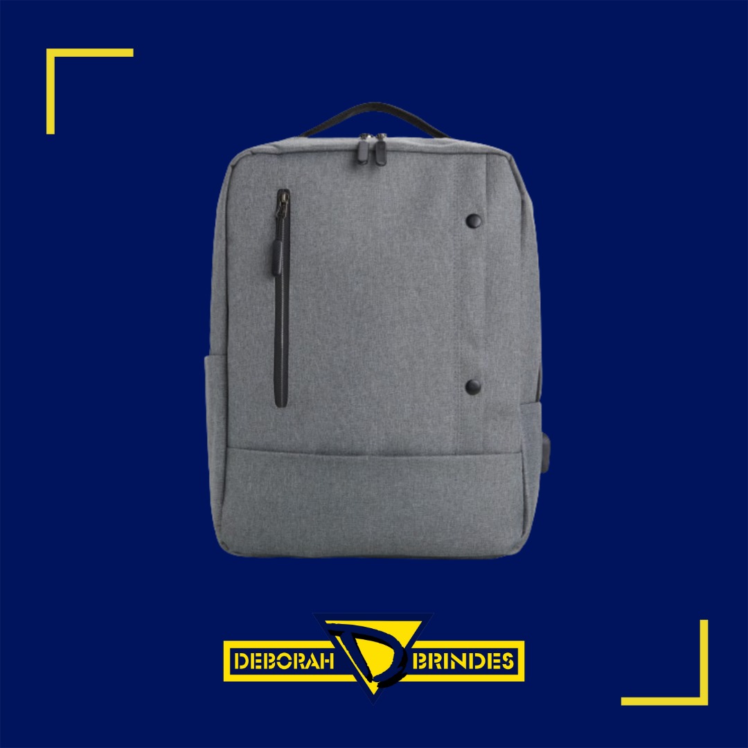 Mochila de Nylon 22 Litros 01354