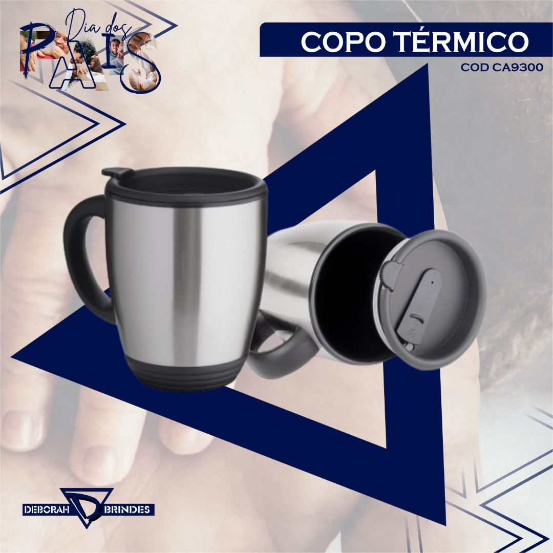 Caneca CA9300