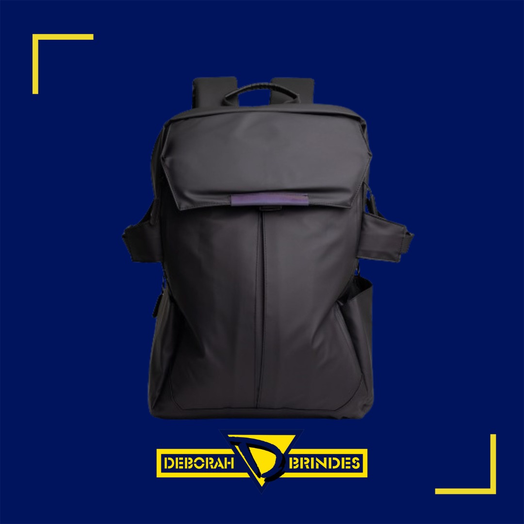 Mochila Couro Sintético 30 Litros 01118