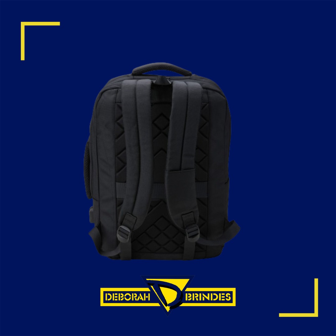 Mochila de Nylon 20 Litros 07001