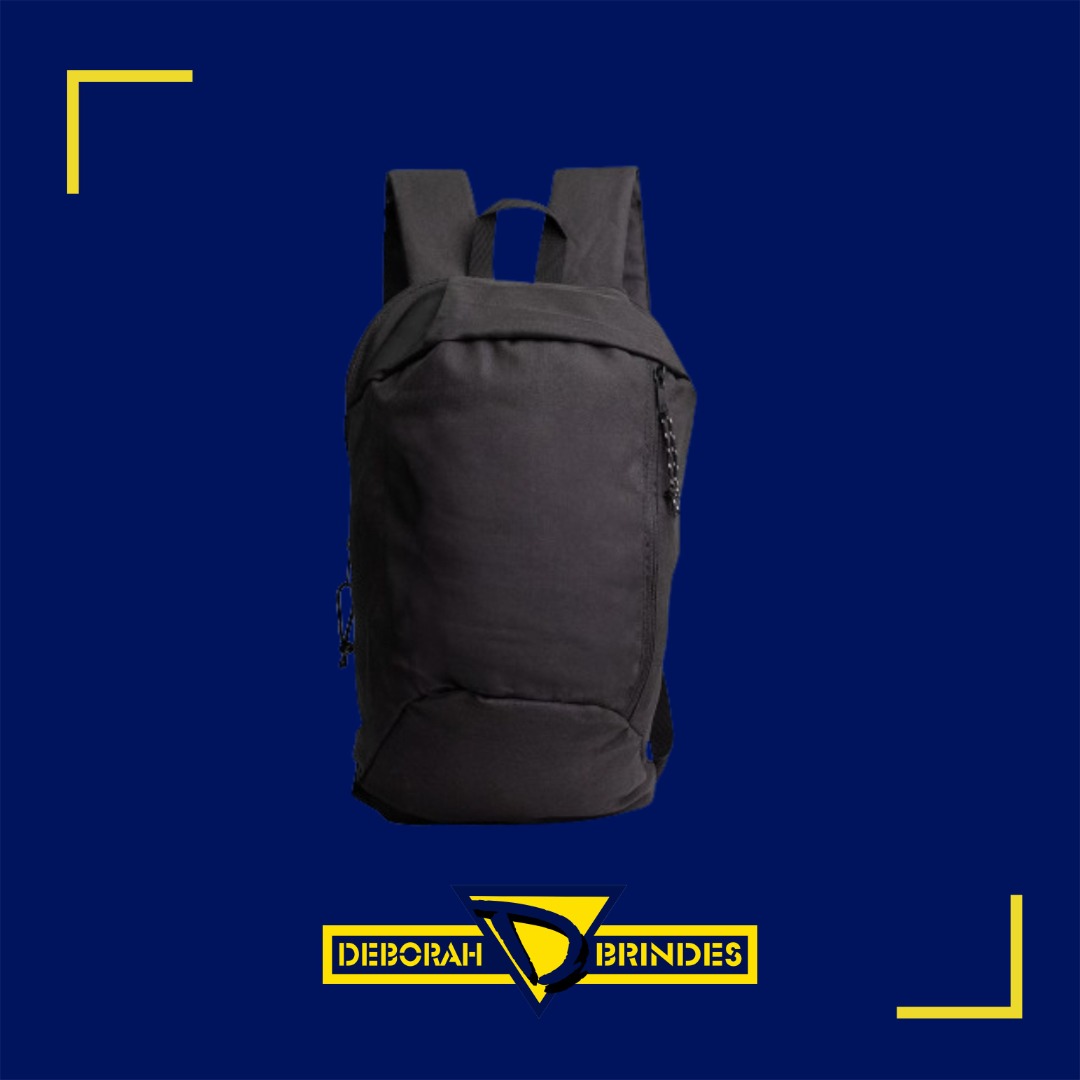 Mochila rPET de 9 Litros 07006