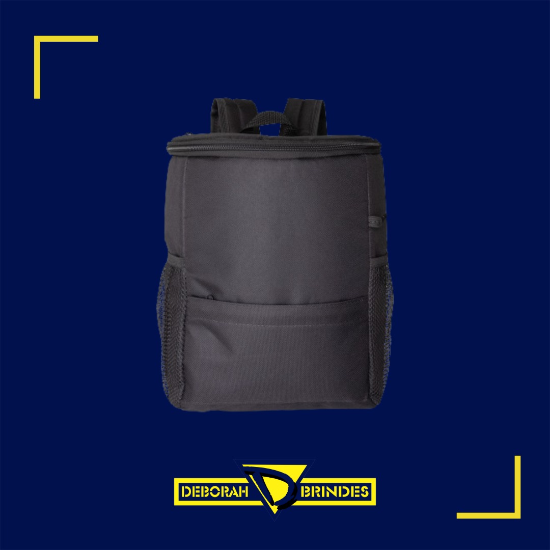 Mochila Térmica 10 Litros 15073