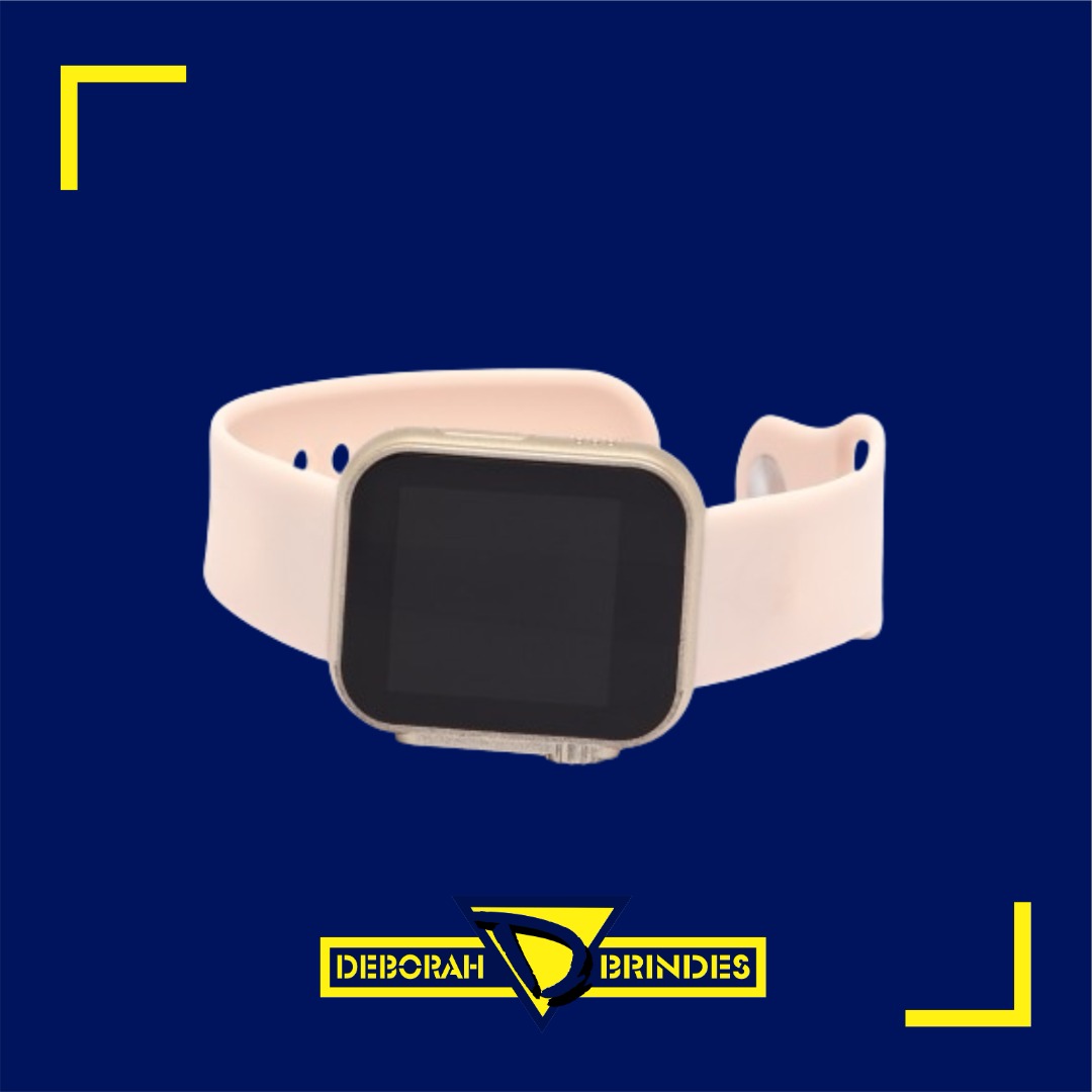 Smartwatch Ultra 08007