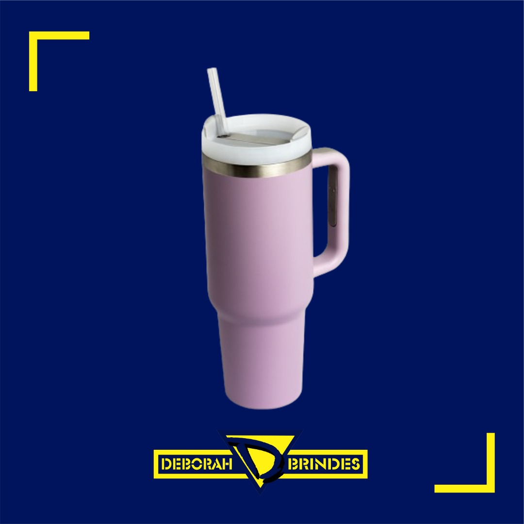 Caneca Térmica 1,2L 06033B