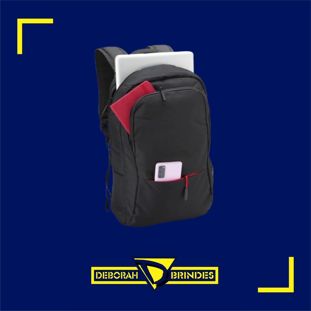 Mochila de Nylon 25L 08051