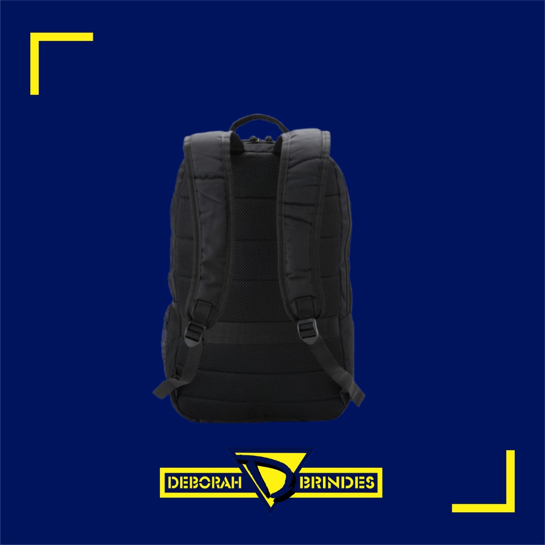 Mochila de Nylon 25L 08051