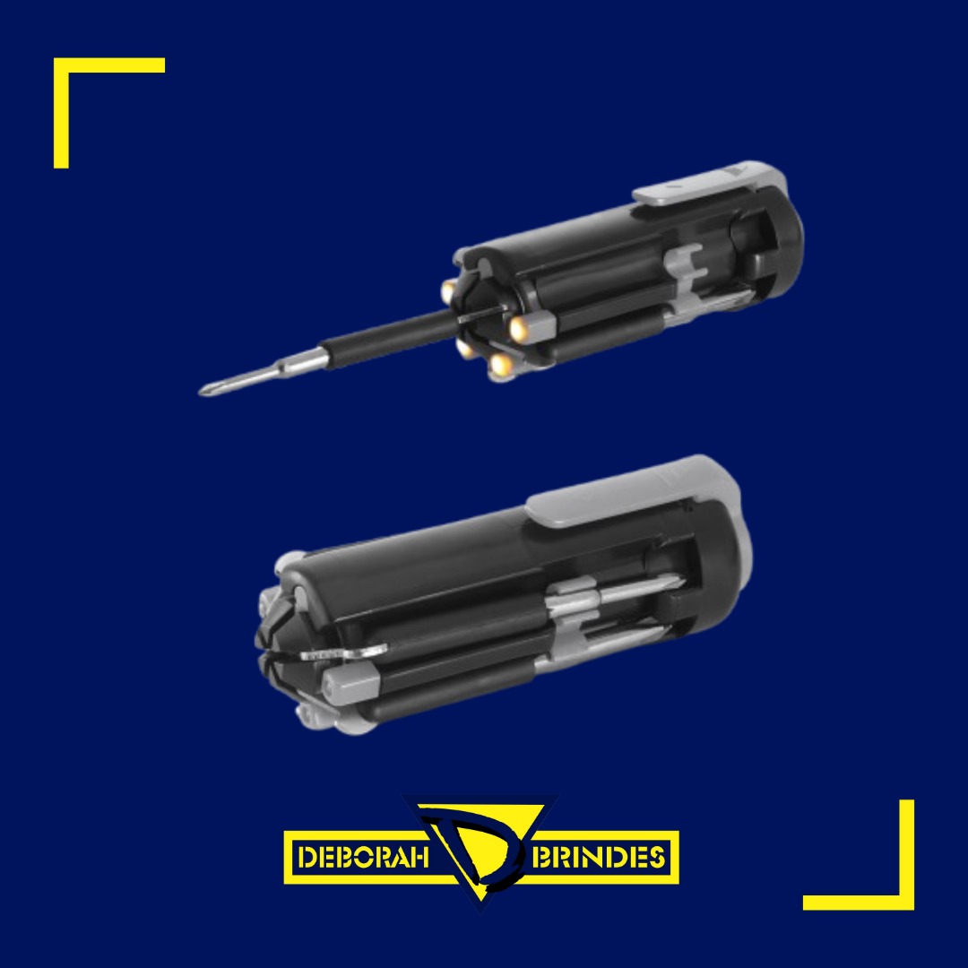 94017 Kit de ferramentas 5 Peças