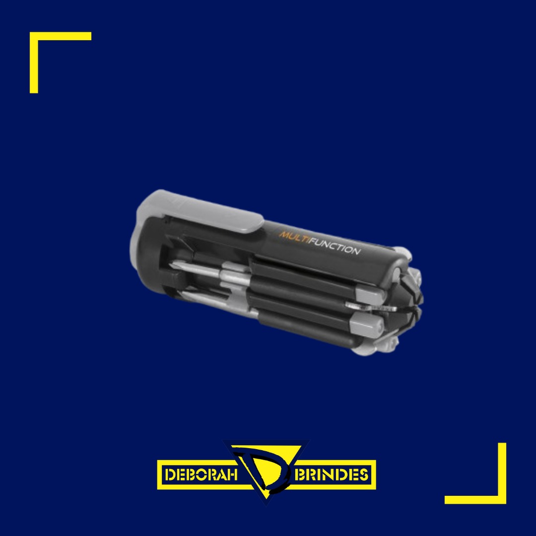 94017 Kit de ferramentas 5 Peças
