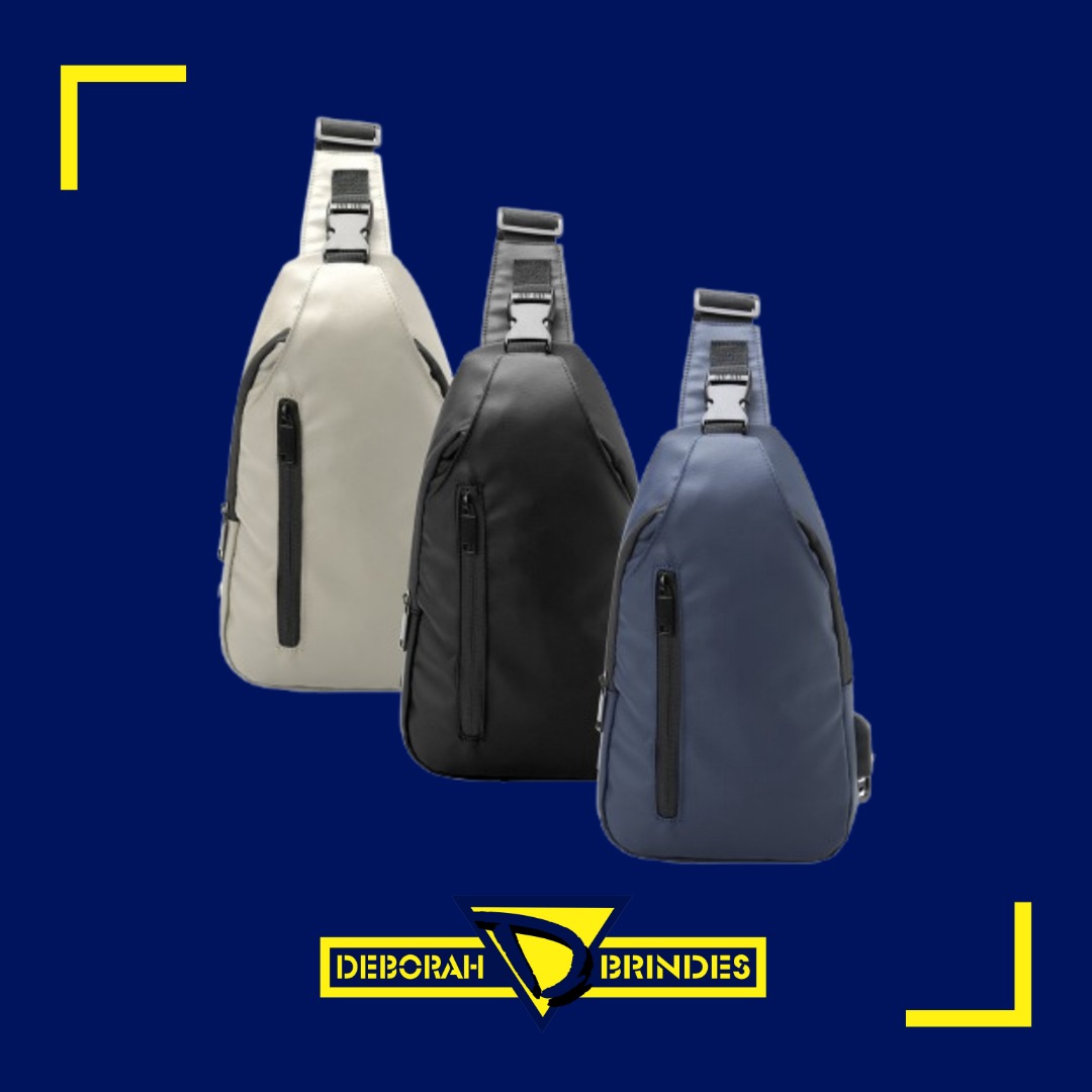 8193 Mochila de Ombro 6 Litros