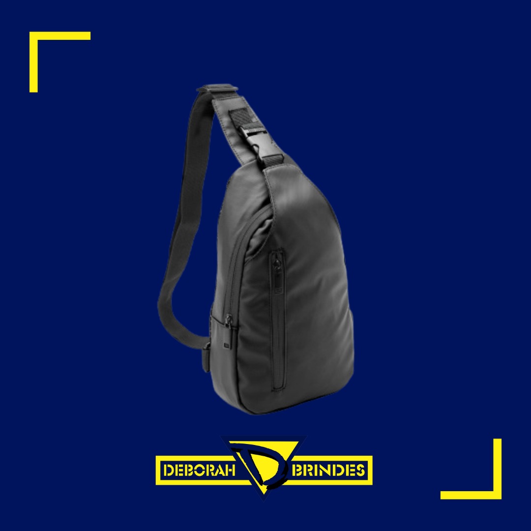 8193 Mochila de Ombro 6 Litros