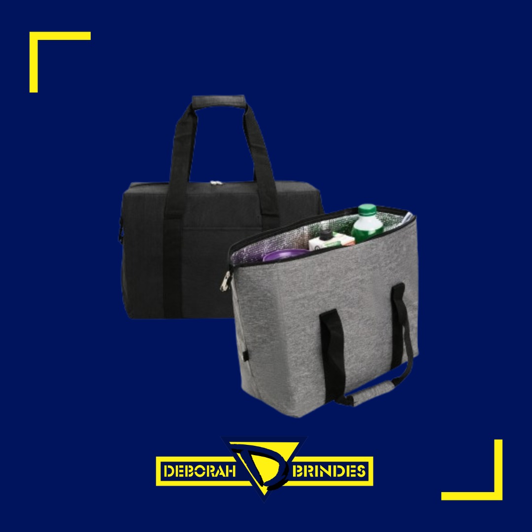 8334 Bolsa Térmica 25L