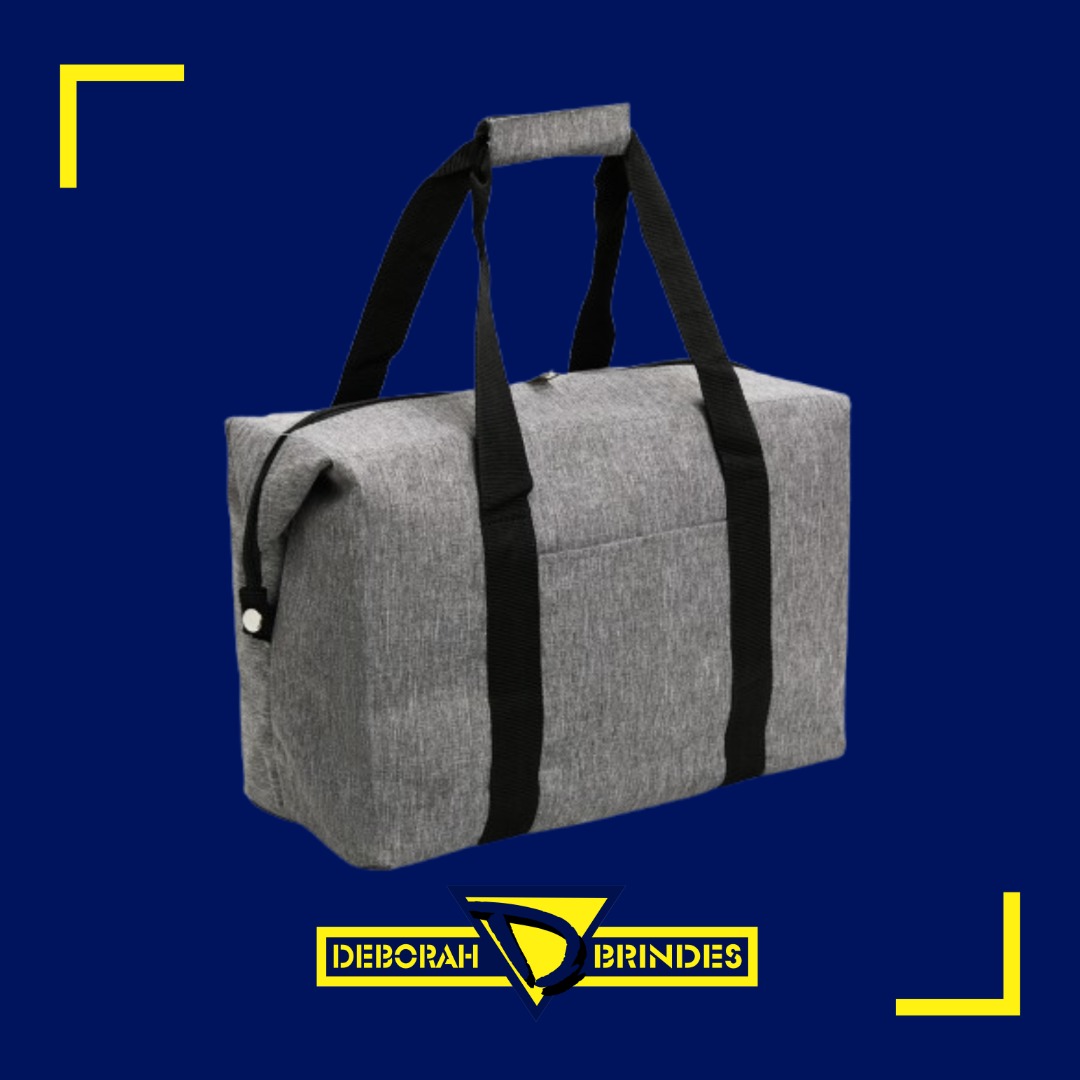 8334 Bolsa Térmica 25L