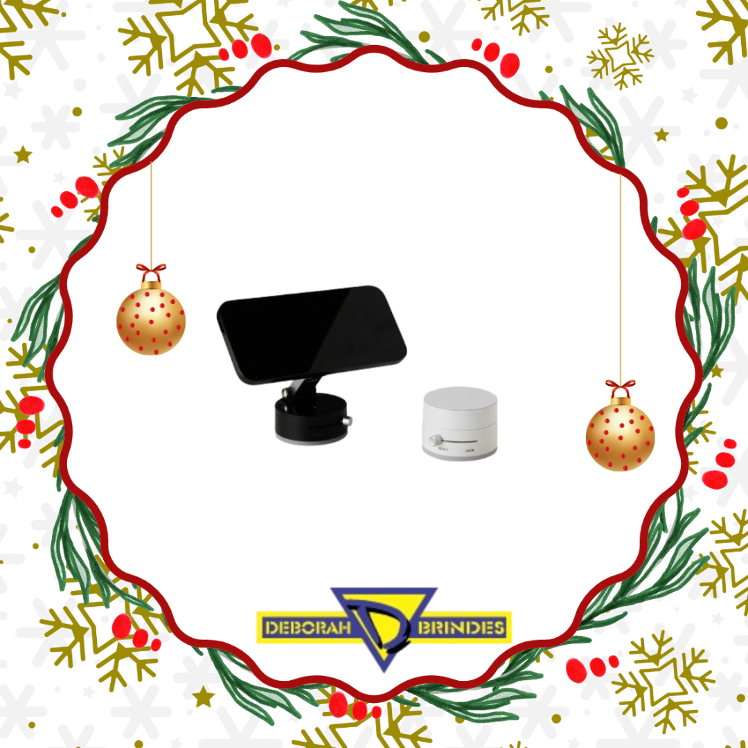 8333 Suporte Magnético Para Celular