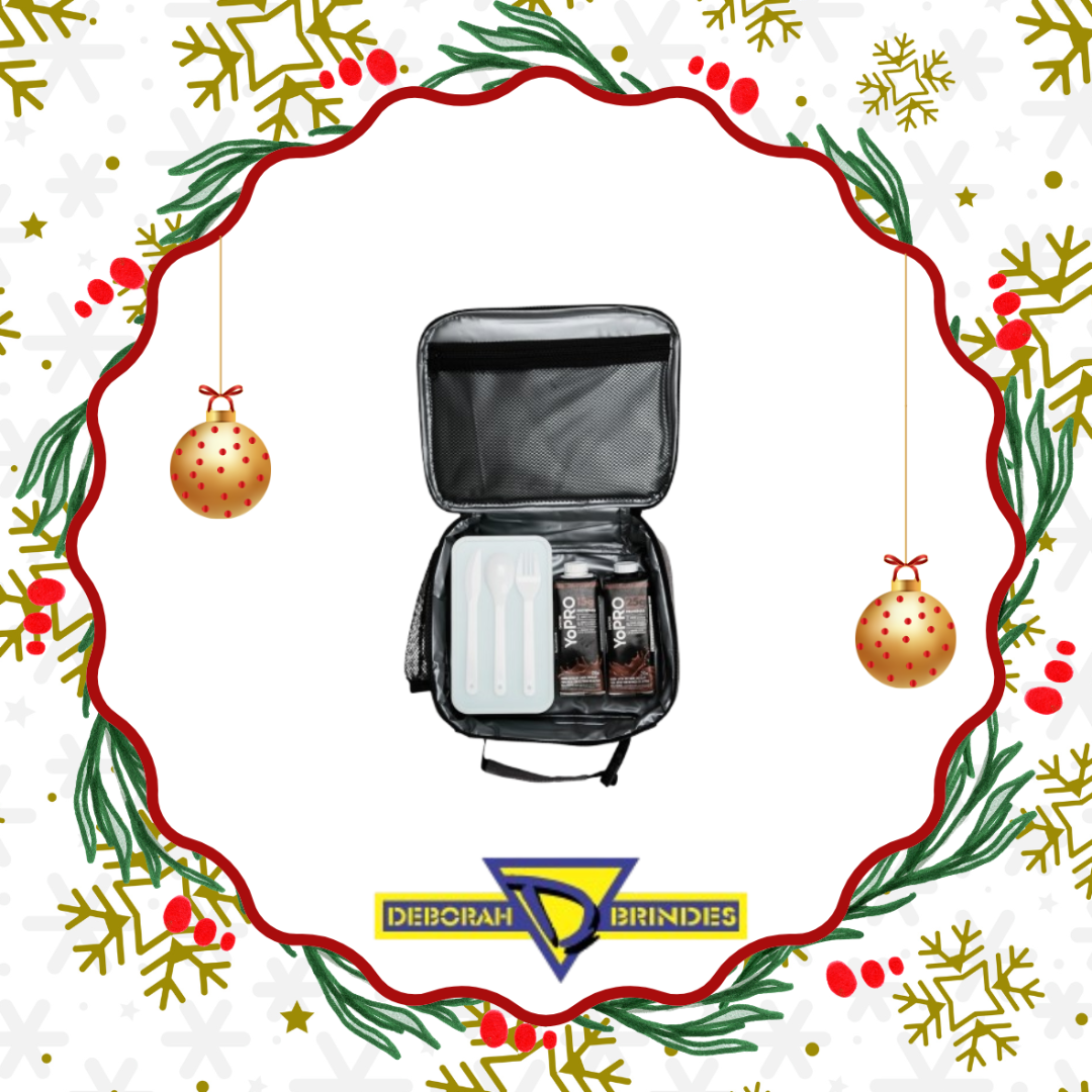 8347 Bolsa Térmica 6L