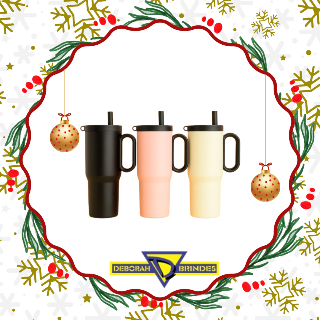 8351 Caneca Térmica 750ml