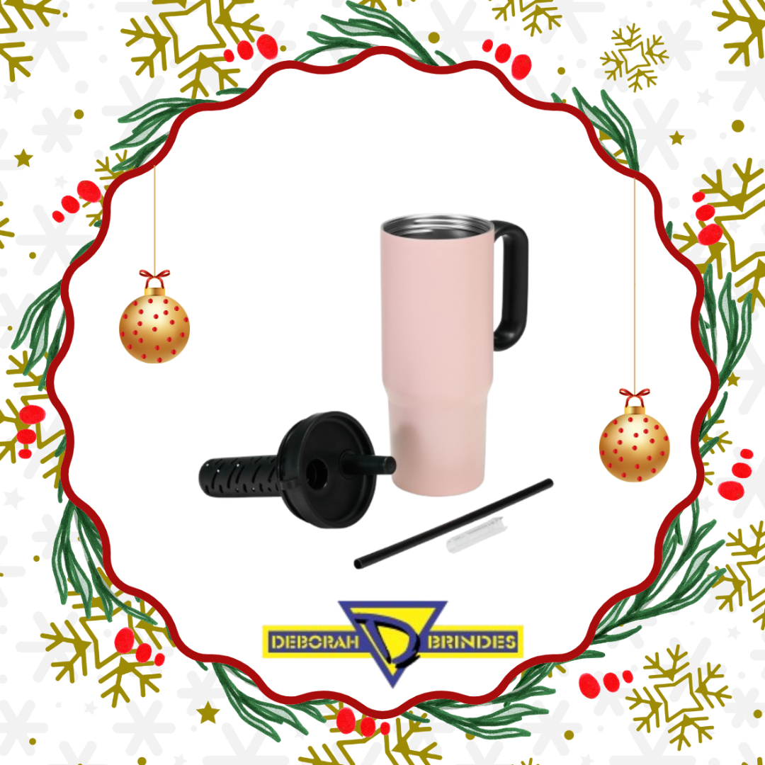 8351 Caneca Térmica 750ml