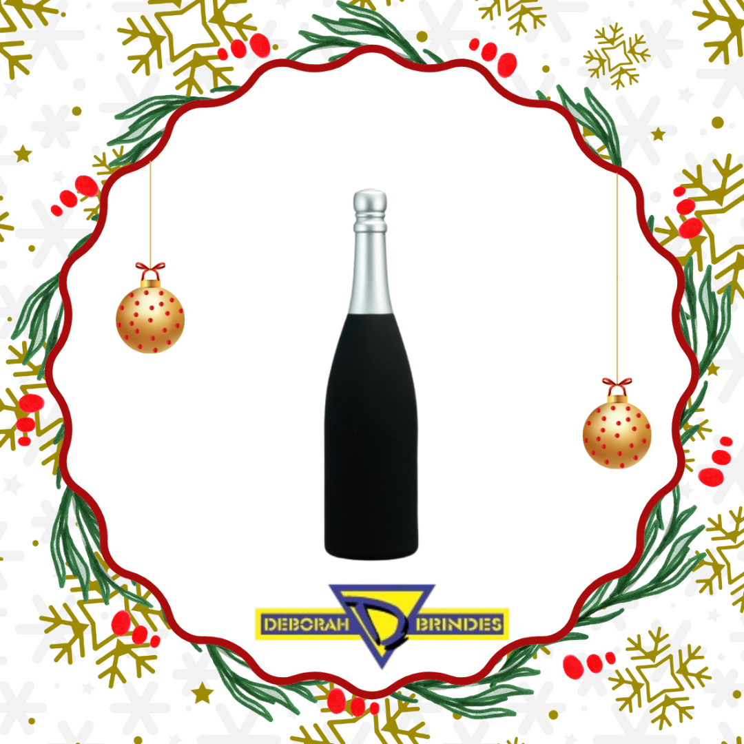 9030 Kit Vinho 5 Peças