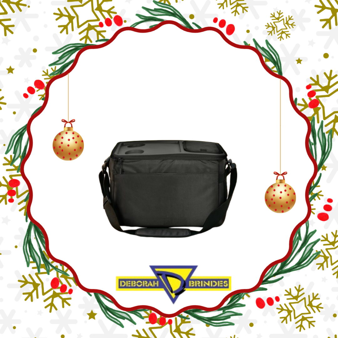 9150 Bolsa Térmica 33 Litros